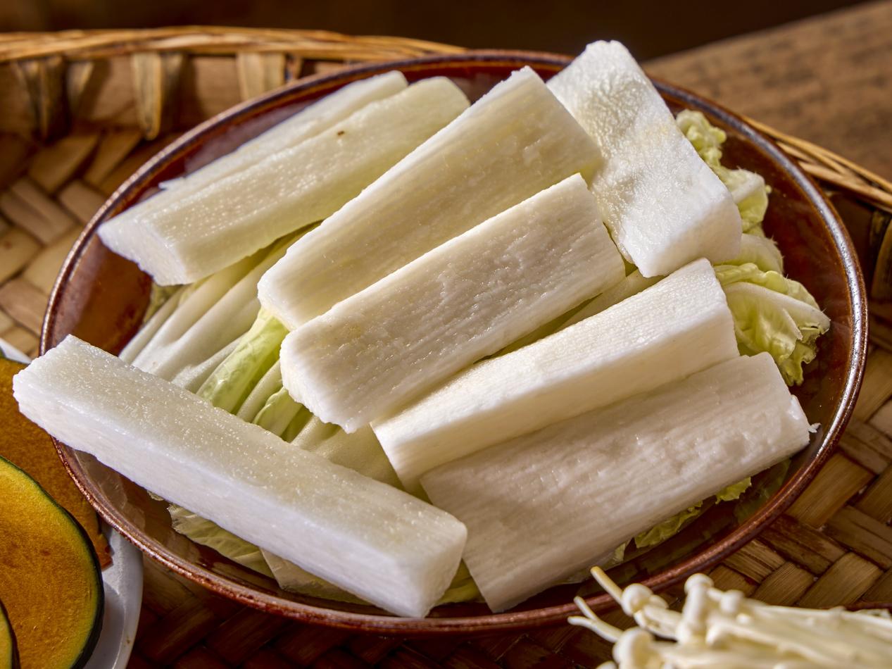 山药