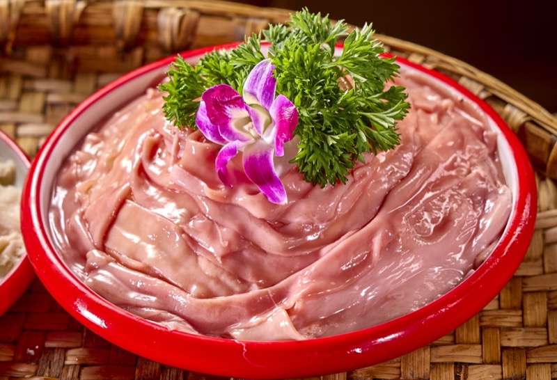 极品鹅肠